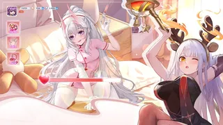 Girls Summon