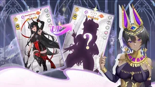 Girls Summon