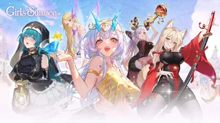 Girls Summon