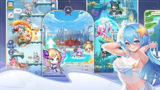 Girls Summon