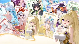 Скриншот 5 к игре Girls Summon