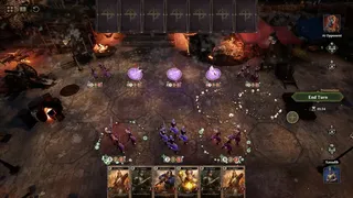 Arcflame Frontiers