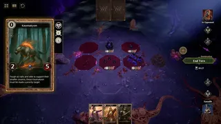 Arcflame Frontiers
