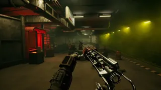 Скриншот 7 к игре PROPAST