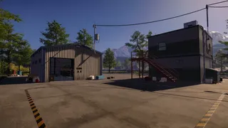 Warehouseman