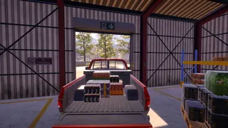 Warehouseman