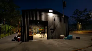 Скриншот 6 к игре Warehouseman