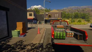 Скриншот 7 к игре Warehouseman