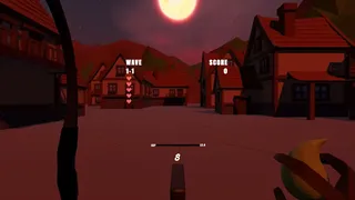 LAST STANDING