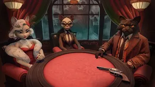 Hell Roulette