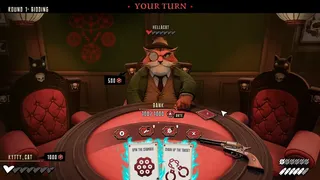 Hell Roulette