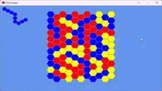 Find Shape