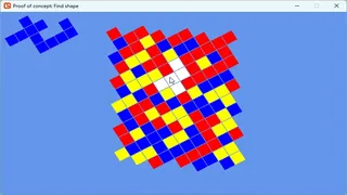 Find Shape