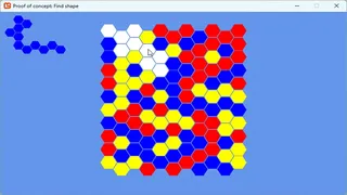 Find Shape