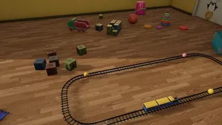 RailRogue