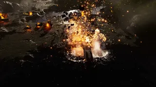 Скриншот 5 к игре Military Destruction: Shock & Awe