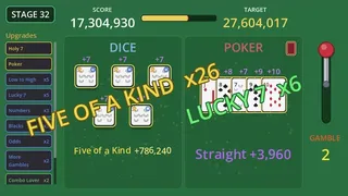 Rig the Casino