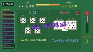 Rig the Casino