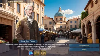 Conquest of Empires 3