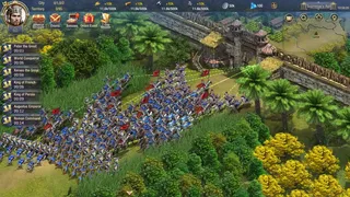 Conquest of Empires 3