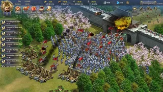 Conquest of Empires 3