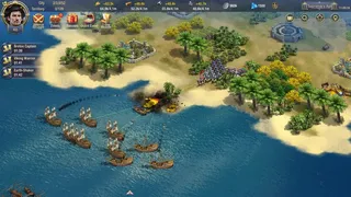 Conquest of Empires 3