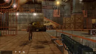 Скриншот 5 к игре Neuro Hunter