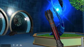 Скриншот 7 к игре Neuro Hunter