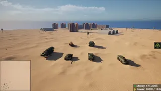Prime Domination
