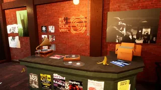 Re:Store the Record Store
