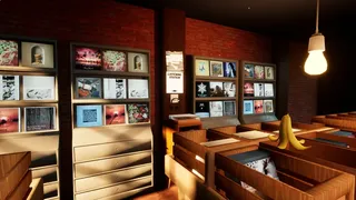 Re:Store the Record Store