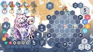 DIBARO CryptoHunter Dice Battle Royal