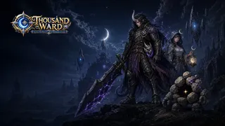 Thousand Ward