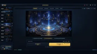 Thousand Ward