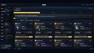 Скриншот 6 к игре Thousand Ward