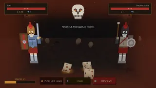 Roll and Die