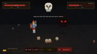 Roll and Die
