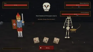 Roll and Die