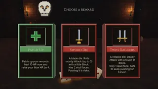 Скриншот 5 к игре Roll and Die