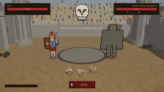 Скриншот 6 к игре Roll and Die