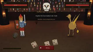 Скриншот 7 к игре Roll and Die