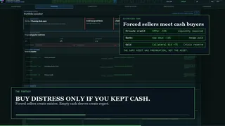 Market Panic