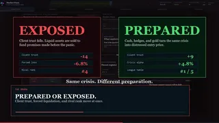 Market Panic