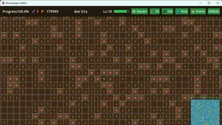 Скриншот 6 к игре 无尽扫雷模拟器