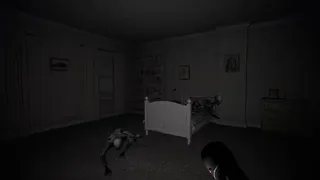 Spooky Tales: Nini's Teddy