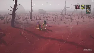 Скриншот 8 к игре Fog'n'Silence