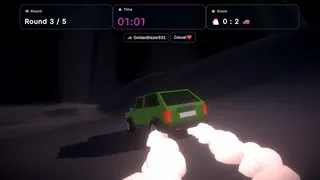 Cluckin' Crash
