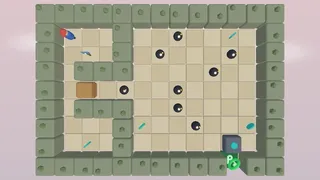 Pixel: The Challenge