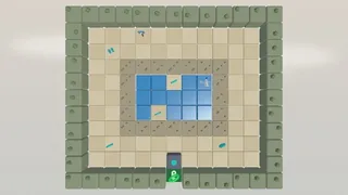 Pixel: The Challenge