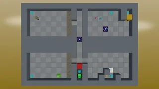 Pixel: The Challenge